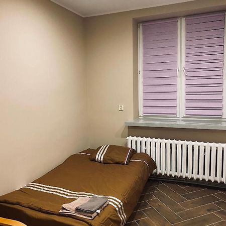 Apartament Wlodzimierza B. Apartment Przemysl Bagian luar foto