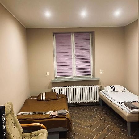 Apartament Wlodzimierza B. Apartment Przemysl Bagian luar foto