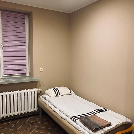 Apartament Wlodzimierza B. Apartment Przemysl Bagian luar foto