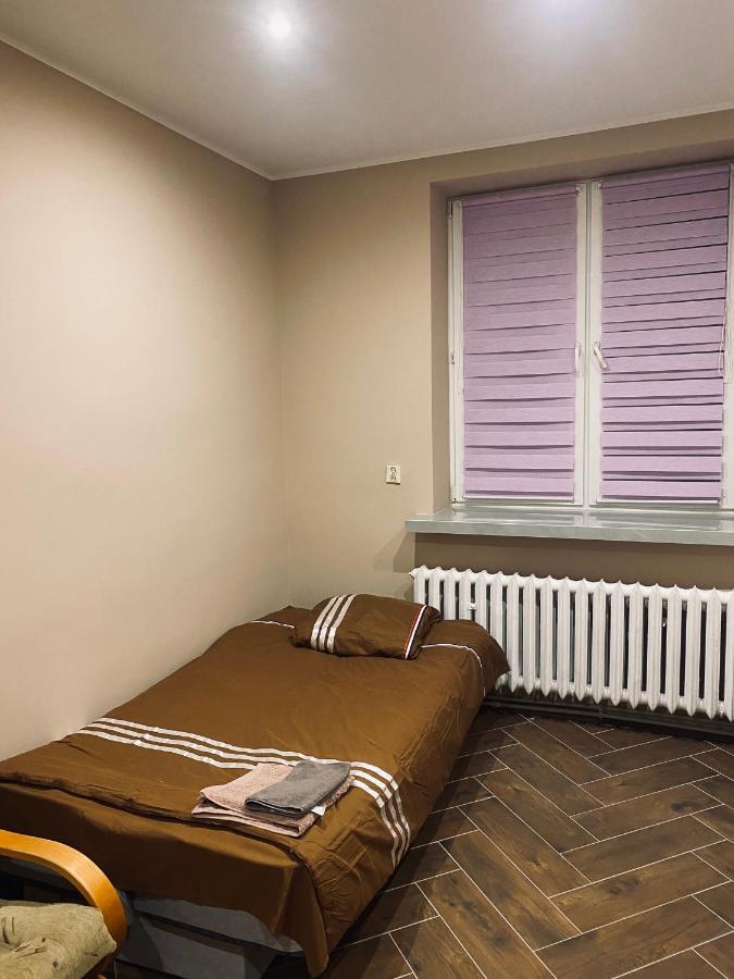 Apartament Wlodzimierza B. Apartment Przemysl Bagian luar foto