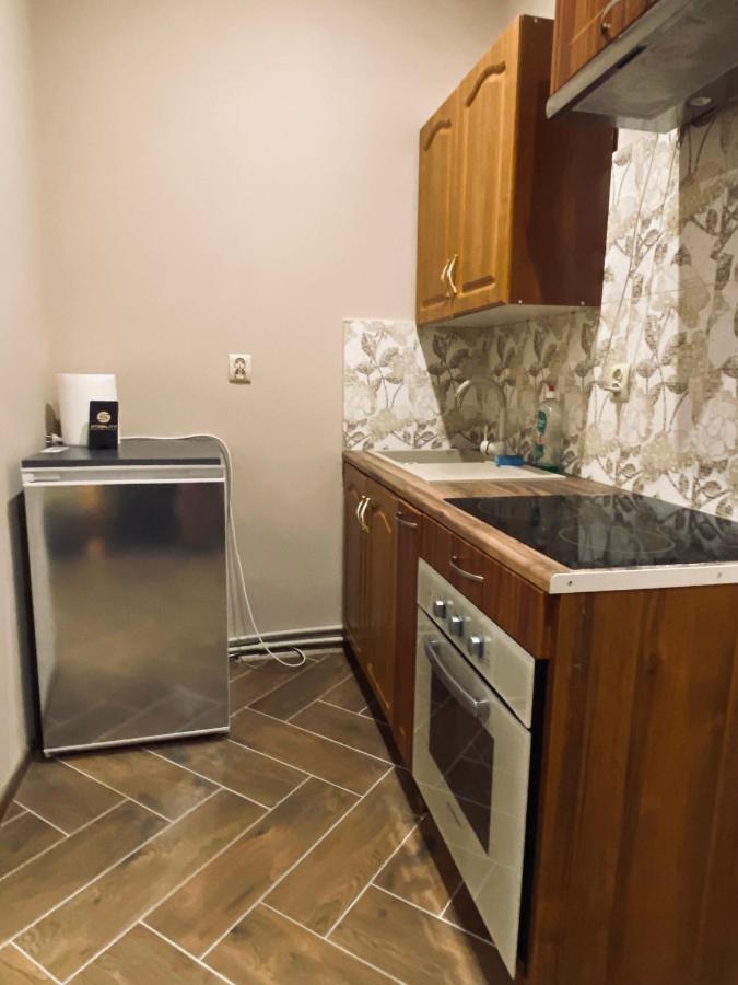 Apartament Wlodzimierza B. Apartment Przemysl Bagian luar foto