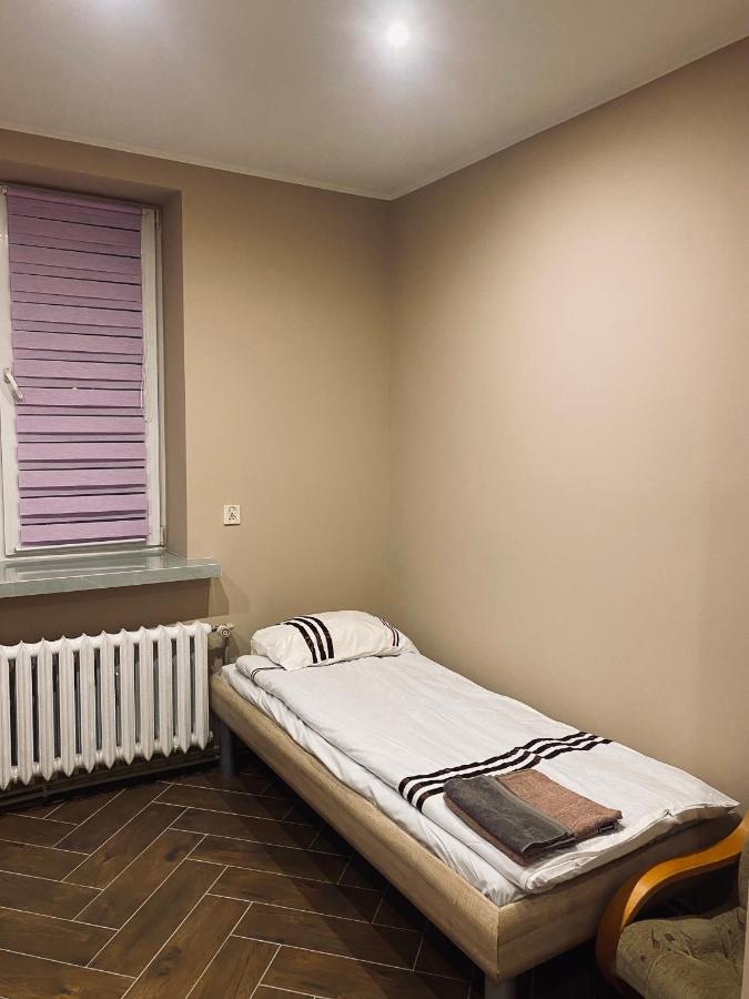 Apartament Wlodzimierza B. Apartment Przemysl Bagian luar foto