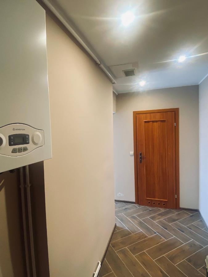 Apartament Wlodzimierza B. Apartment Przemysl Bagian luar foto
